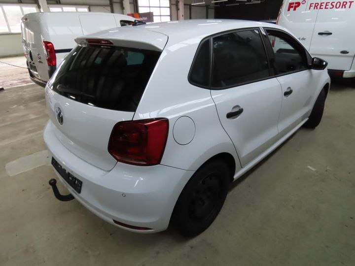 Photo 6 VIN: WVWZZZ6RZHY072822 - VOLKSWAGEN POLO 