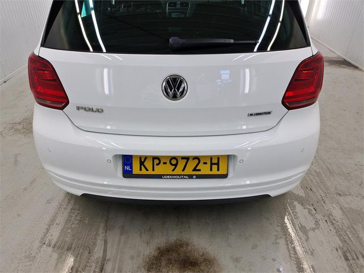 Photo 28 VIN: WVWZZZ6RZHY073143 - VOLKSWAGEN POLO 