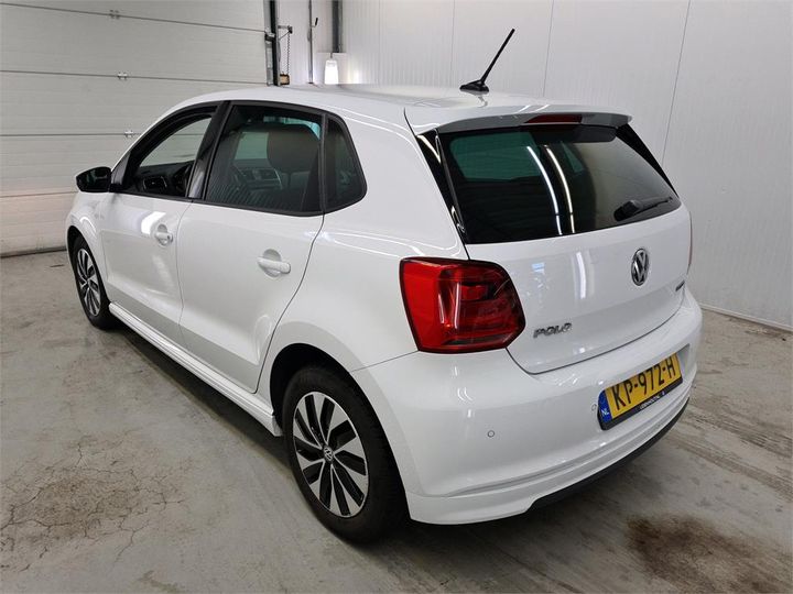 Photo 3 VIN: WVWZZZ6RZHY073143 - VOLKSWAGEN POLO 