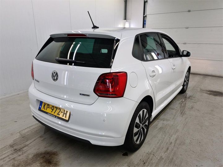 Photo 4 VIN: WVWZZZ6RZHY073143 - VOLKSWAGEN POLO 