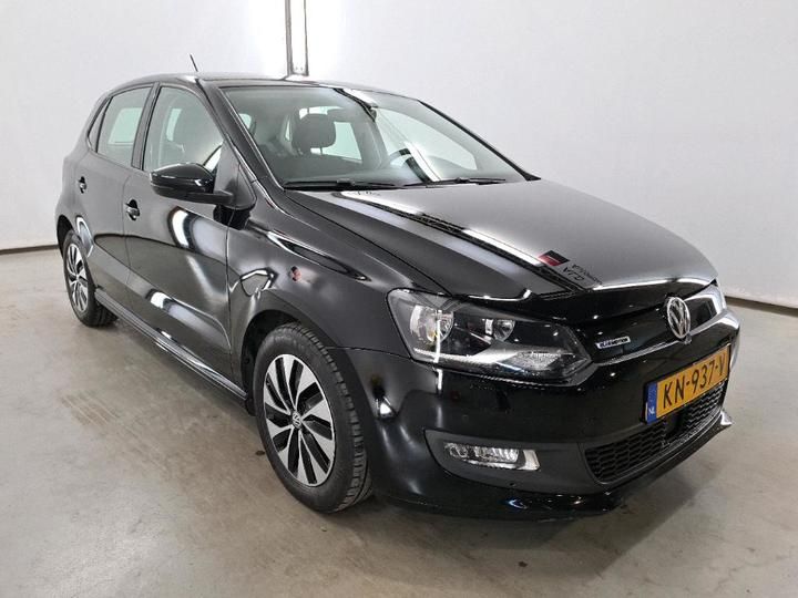 Photo 2 VIN: WVWZZZ6RZHY073544 - VOLKSWAGEN POLO 