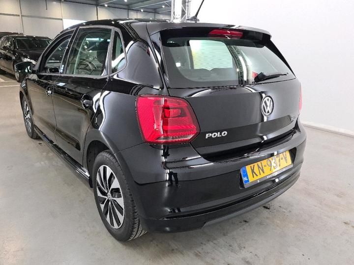 Photo 3 VIN: WVWZZZ6RZHY073544 - VOLKSWAGEN POLO 