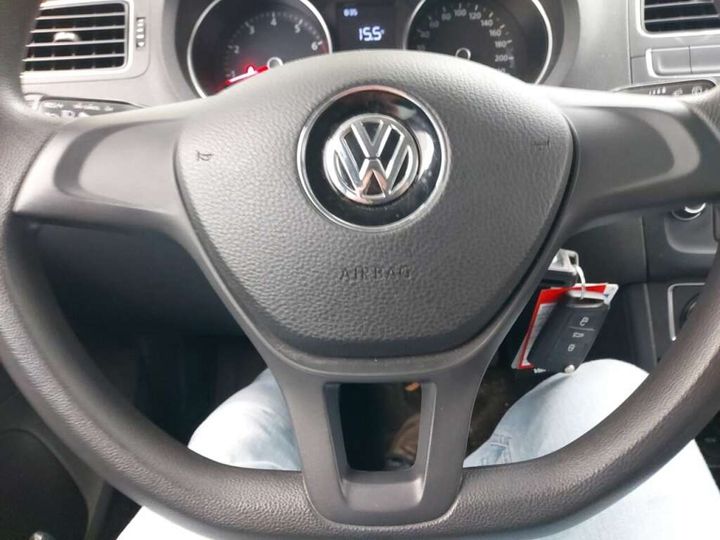 Photo 11 VIN: WVWZZZ6RZHY073692 - VOLKSWAGEN POLO 