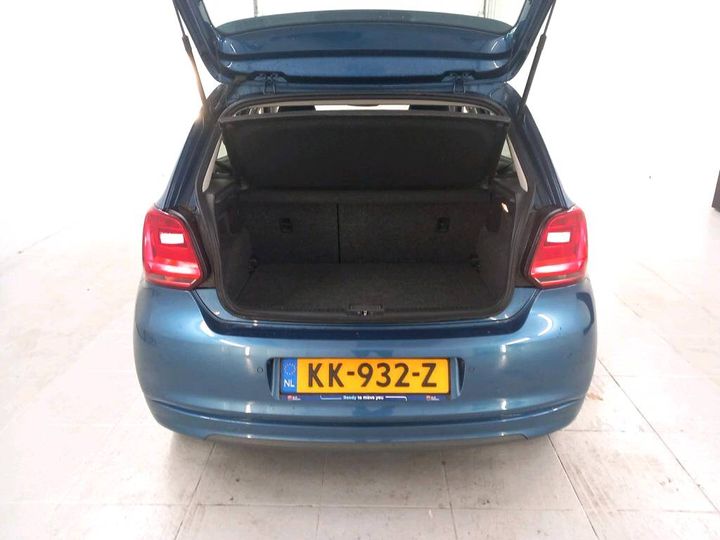 Photo 10 VIN: WVWZZZ6RZHY075114 - VOLKSWAGEN POLO 