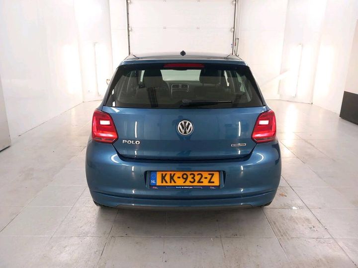 Photo 2 VIN: WVWZZZ6RZHY075114 - VOLKSWAGEN POLO 