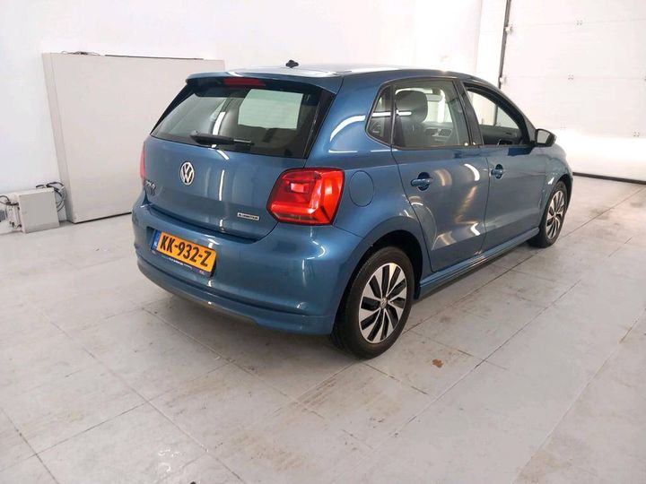 Photo 3 VIN: WVWZZZ6RZHY075114 - VOLKSWAGEN POLO 