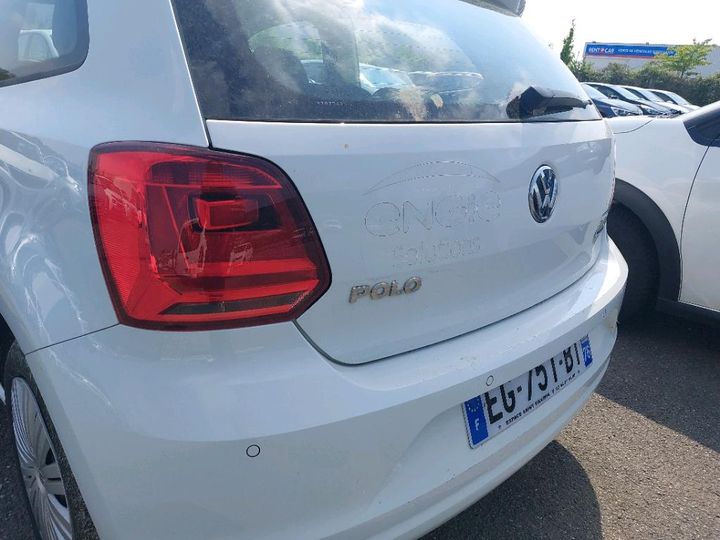 Photo 17 VIN: WVWZZZ6RZHY075433 - VOLKSWAGEN POLO 