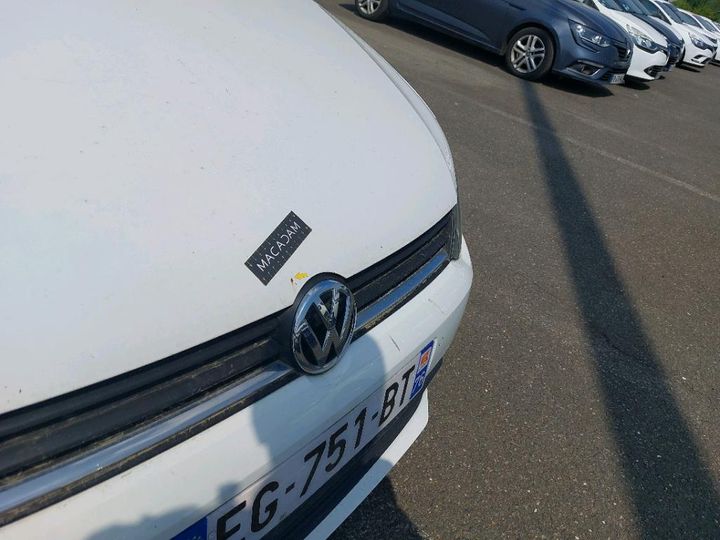 Photo 24 VIN: WVWZZZ6RZHY075433 - VOLKSWAGEN POLO 