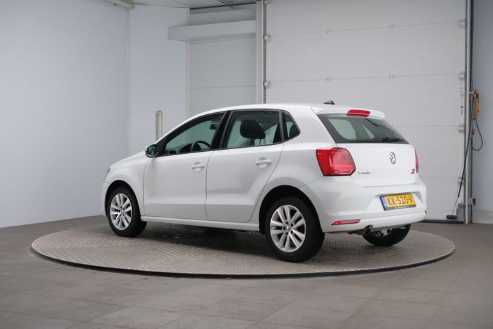 Photo 3 VIN: WVWZZZ6RZHY075546 - VOLKSWAGEN POLO 