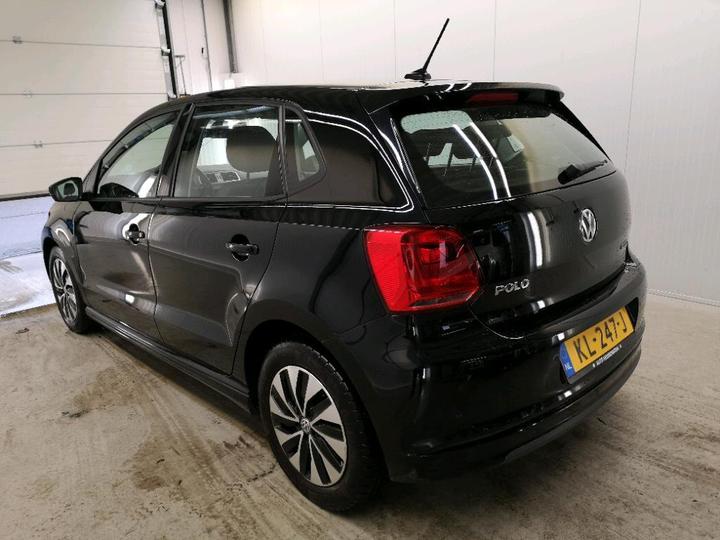 Photo 3 VIN: WVWZZZ6RZHY076023 - VOLKSWAGEN POLO 