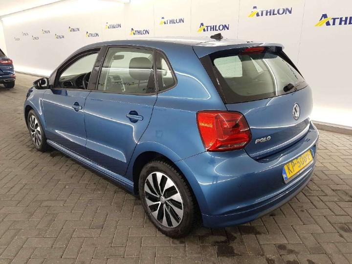 Photo 3 VIN: WVWZZZ6RZHY076302 - VOLKSWAGEN POLO 