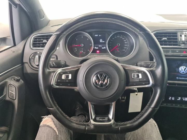 Photo 10 VIN: WVWZZZ6RZHY076904 - VOLKSWAGEN POLO 