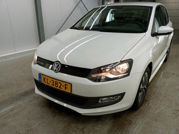 Photo 20 VIN: WVWZZZ6RZHY077064 - VOLKSWAGEN POLO 