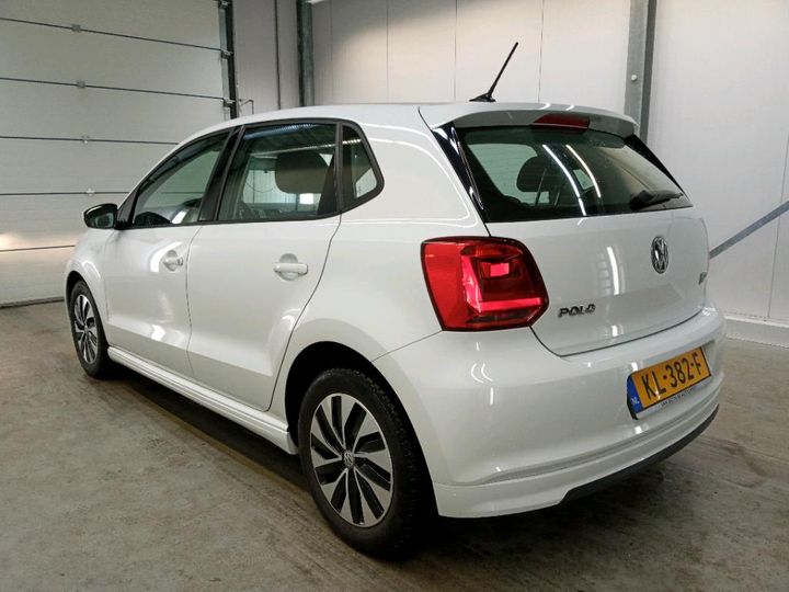 Photo 3 VIN: WVWZZZ6RZHY077064 - VOLKSWAGEN POLO 