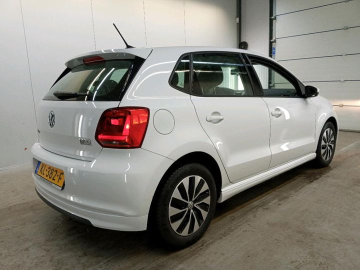 Photo 4 VIN: WVWZZZ6RZHY077064 - VOLKSWAGEN POLO 