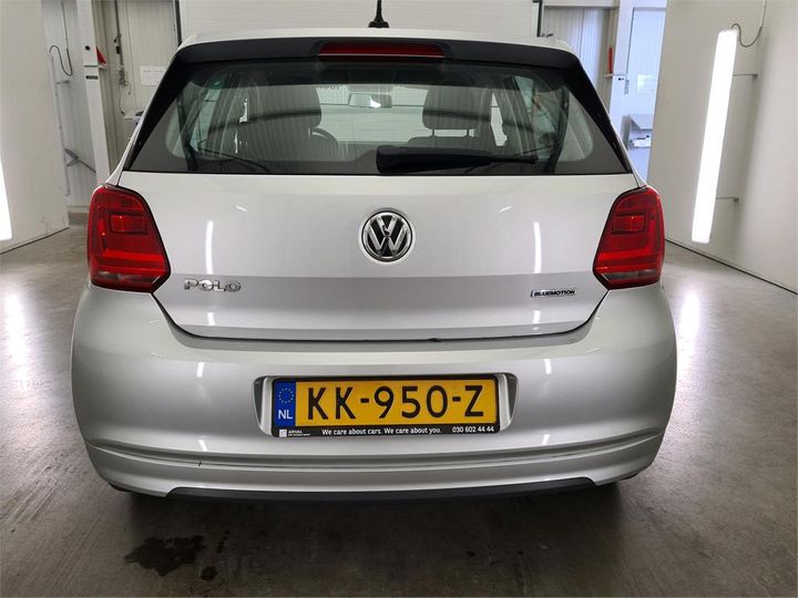 Photo 10 VIN: WVWZZZ6RZHY077796 - VOLKSWAGEN POLO 