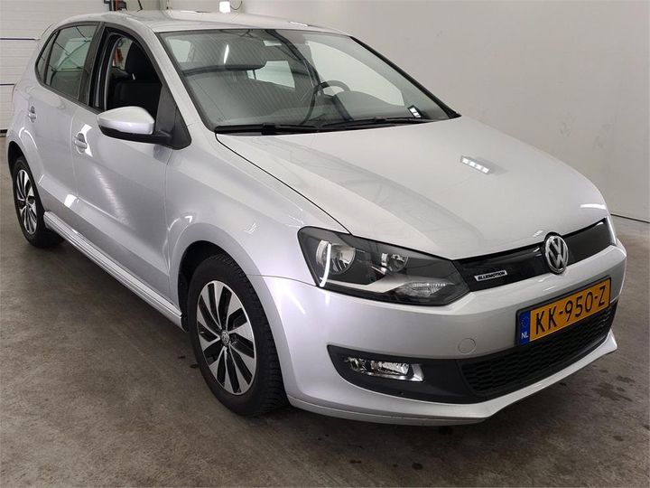 Photo 14 VIN: WVWZZZ6RZHY077796 - VOLKSWAGEN POLO 