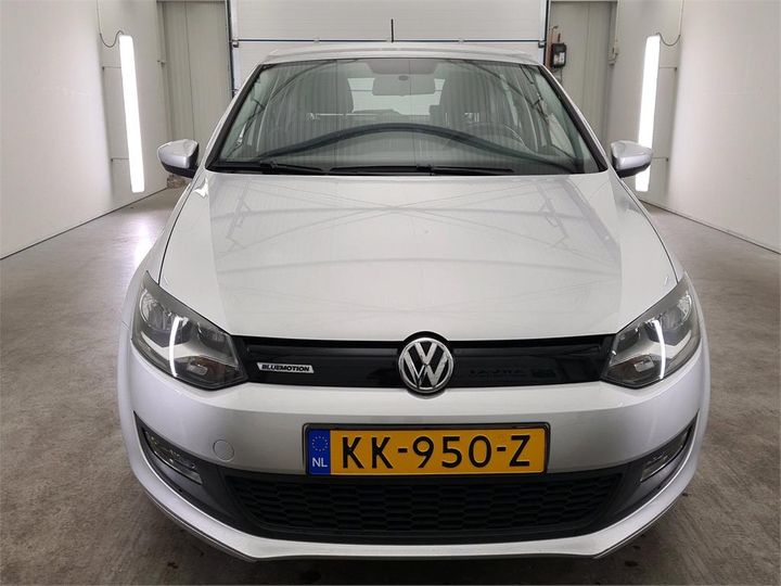 Photo 25 VIN: WVWZZZ6RZHY077796 - VOLKSWAGEN POLO 