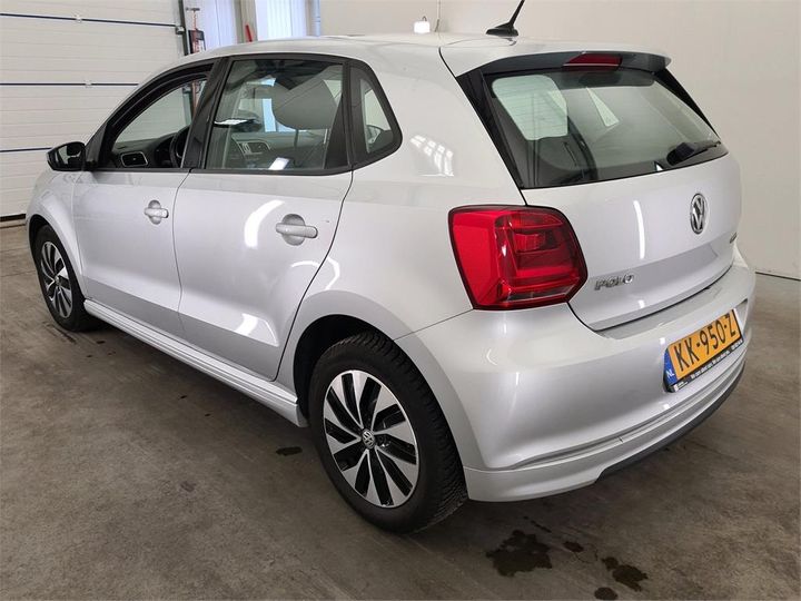 Photo 27 VIN: WVWZZZ6RZHY077796 - VOLKSWAGEN POLO 