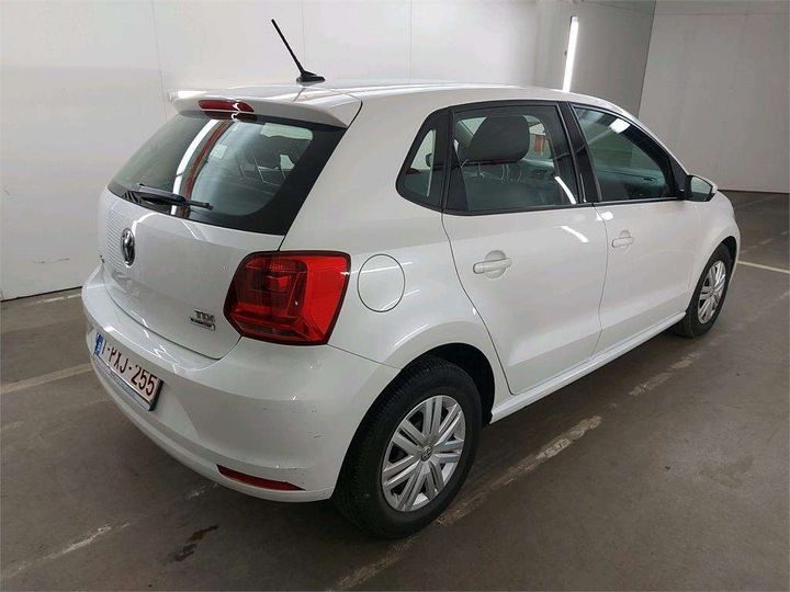 Photo 2 VIN: WVWZZZ6RZHY078377 - VOLKSWAGEN POLO 