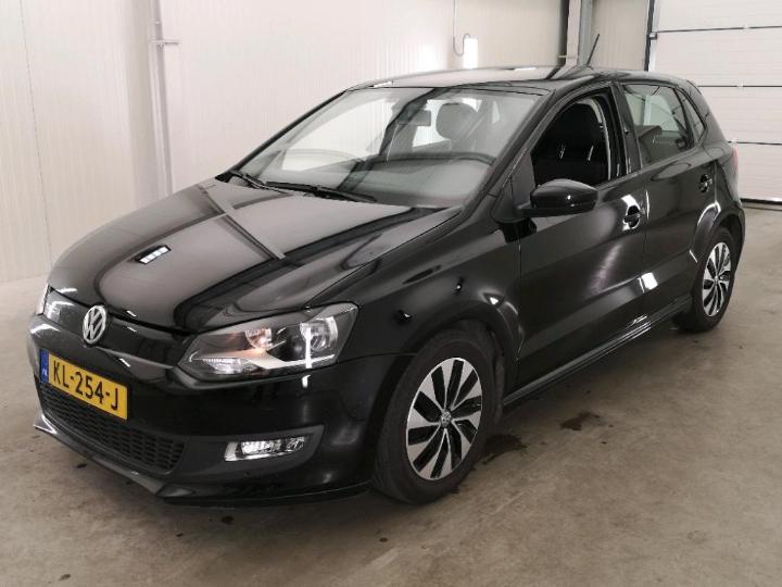 Photo 0 VIN: WVWZZZ6RZHY078667 - VOLKSWAGEN POLO 