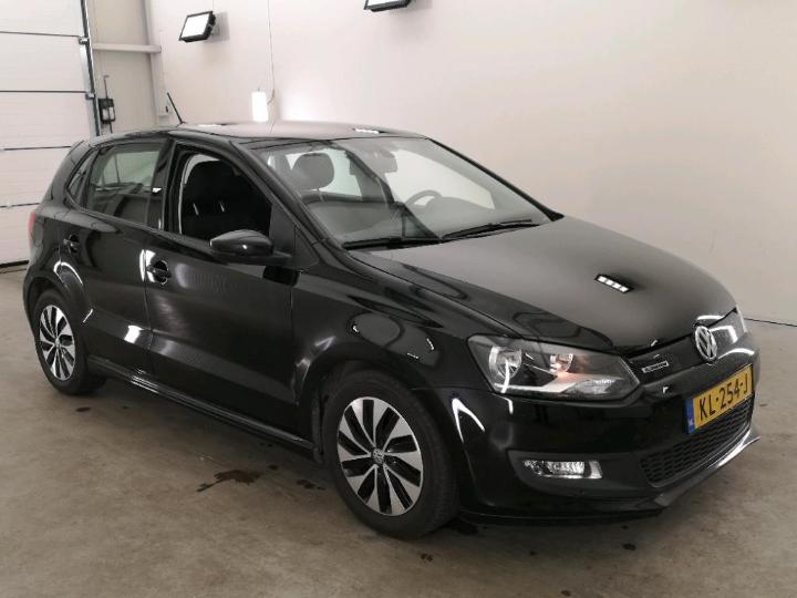 Photo 12 VIN: WVWZZZ6RZHY078667 - VOLKSWAGEN POLO 