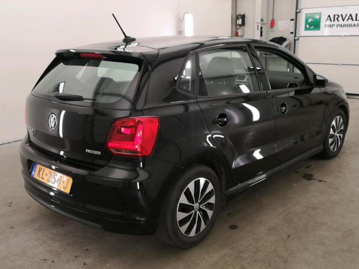 Photo 2 VIN: WVWZZZ6RZHY078667 - VOLKSWAGEN POLO 