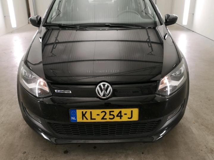 Photo 5 VIN: WVWZZZ6RZHY078667 - VOLKSWAGEN POLO 