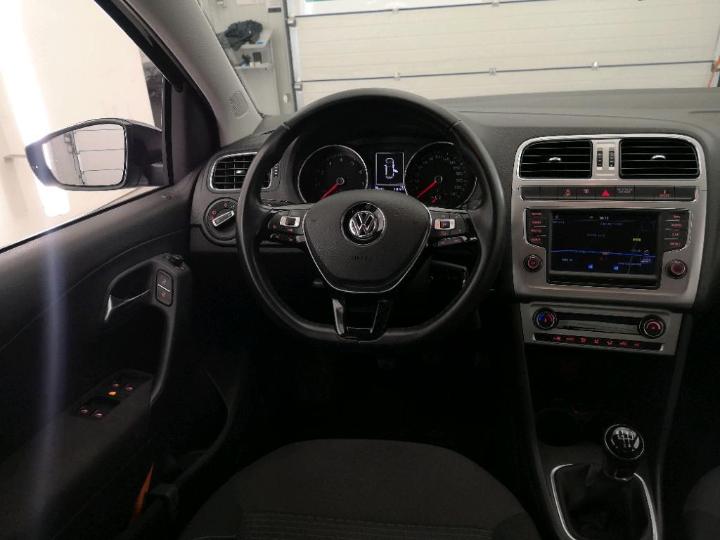 Photo 8 VIN: WVWZZZ6RZHY078667 - VOLKSWAGEN POLO 