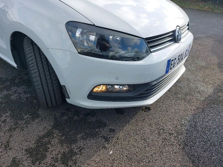 Photo 32 VIN: WVWZZZ6RZHY078831 - VOLKSWAGEN POLO 