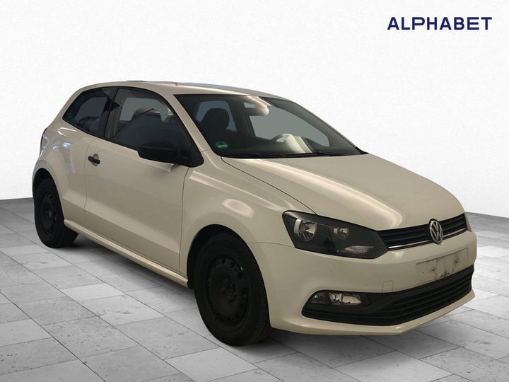 Photo 2 VIN: WVWZZZ6RZHY081297 - VOLKSWAGEN POLO 