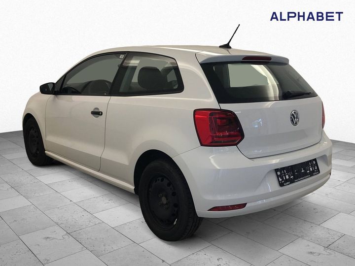 Photo 3 VIN: WVWZZZ6RZHY081297 - VOLKSWAGEN POLO 