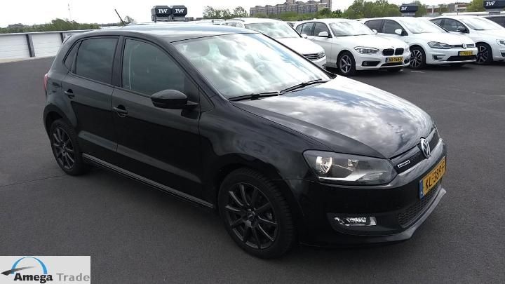 Photo 4 VIN: WVWZZZ6RZHY081382 - VOLKSWAGEN POLO 