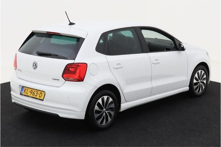 Photo 3 VIN: WVWZZZ6RZHY081461 - VOLKSWAGEN POLO 