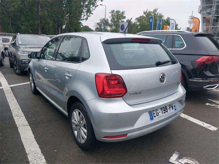 Photo 2 VIN: WVWZZZ6RZHY081714 - VOLKSWAGEN POLO 