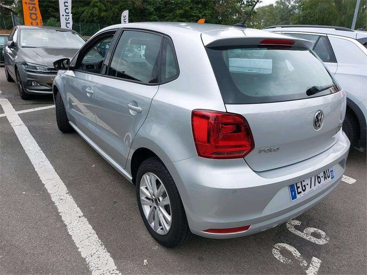 Photo 2 VIN: WVWZZZ6RZHY081807 - VOLKSWAGEN POLO 