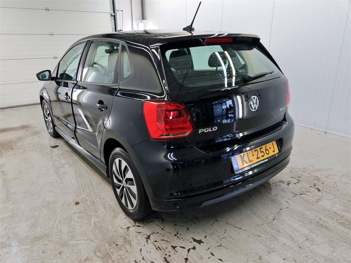 Photo 3 VIN: WVWZZZ6RZHY081841 - VOLKSWAGEN POLO 