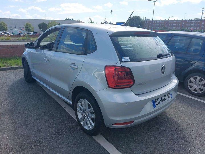 Photo 2 VIN: WVWZZZ6RZHY083634 - VOLKSWAGEN POLO 