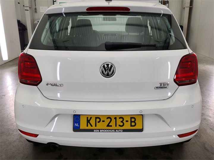 Photo 19 VIN: WVWZZZ6RZHY084013 - VOLKSWAGEN POLO 