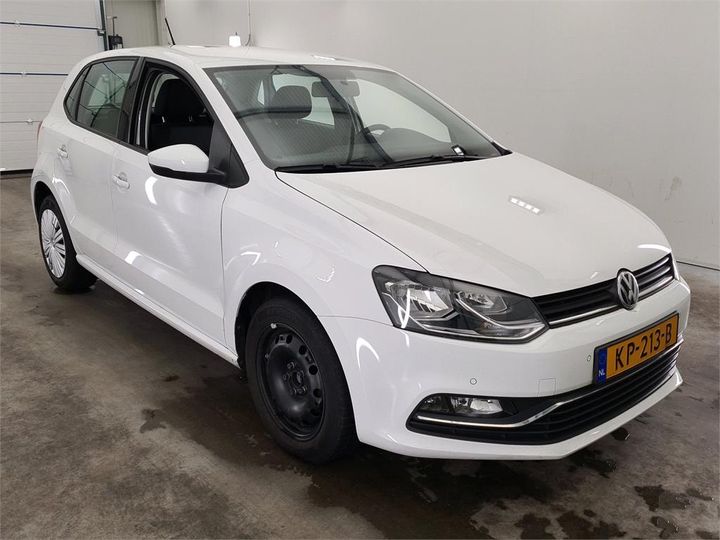 Photo 24 VIN: WVWZZZ6RZHY084013 - VOLKSWAGEN POLO 