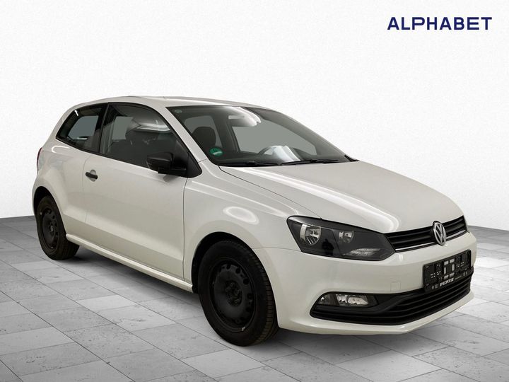 Photo 2 VIN: WVWZZZ6RZHY084959 - VOLKSWAGEN POLO 