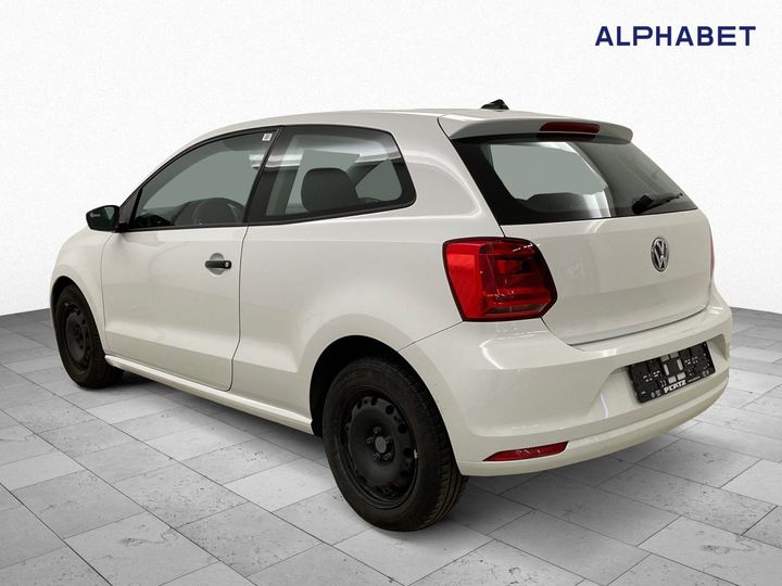 Photo 3 VIN: WVWZZZ6RZHY084959 - VOLKSWAGEN POLO 