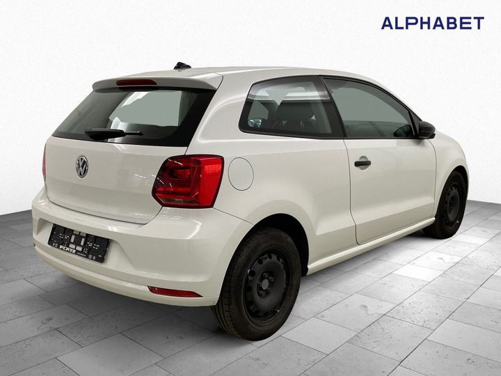 Photo 4 VIN: WVWZZZ6RZHY084959 - VOLKSWAGEN POLO 