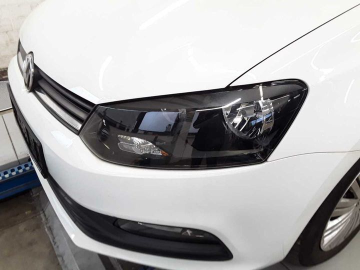 Photo 12 VIN: WVWZZZ6RZHY085678 - VOLKSWAGEN POLO 