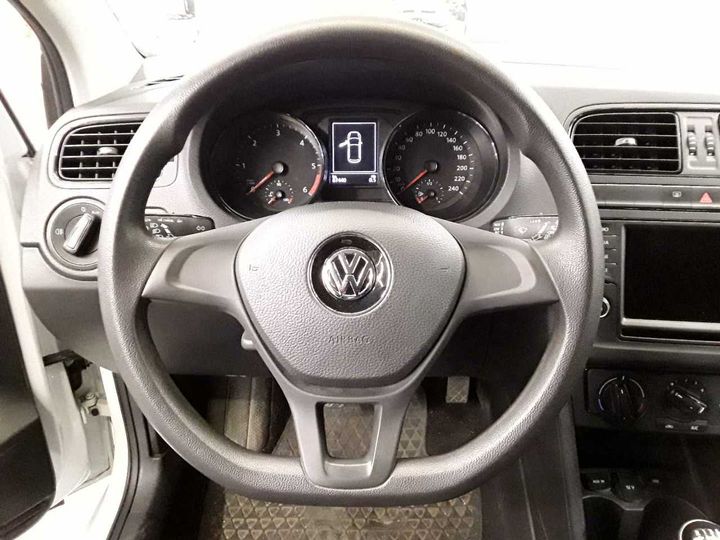 Photo 14 VIN: WVWZZZ6RZHY085678 - VOLKSWAGEN POLO 