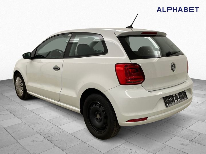 Photo 3 VIN: WVWZZZ6RZHY085678 - VOLKSWAGEN POLO 