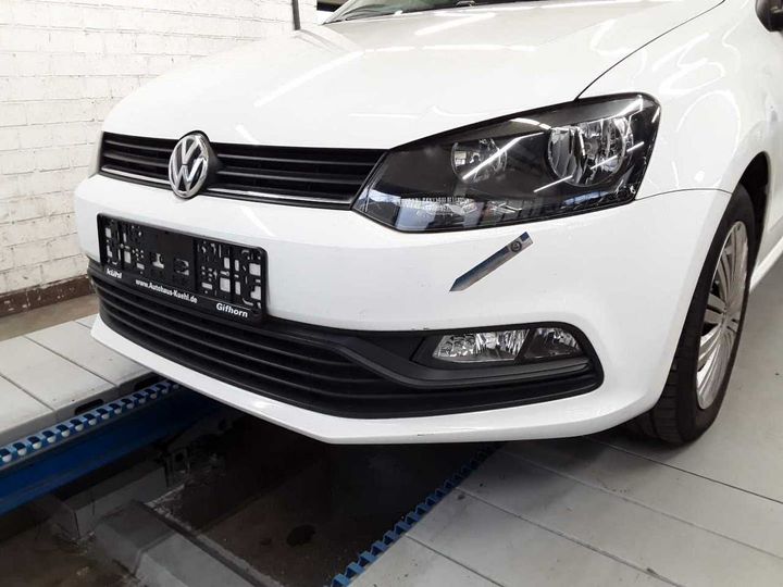 Photo 31 VIN: WVWZZZ6RZHY085678 - VOLKSWAGEN POLO 