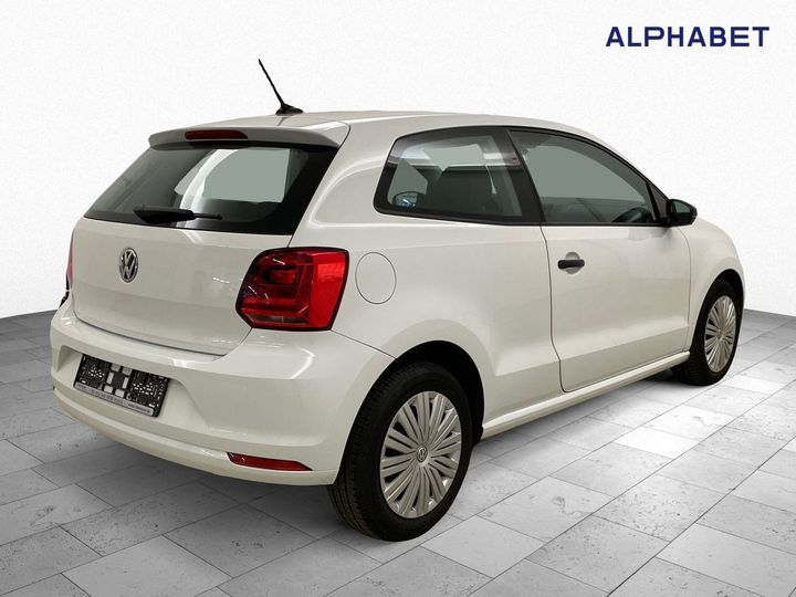 Photo 4 VIN: WVWZZZ6RZHY085678 - VOLKSWAGEN POLO 