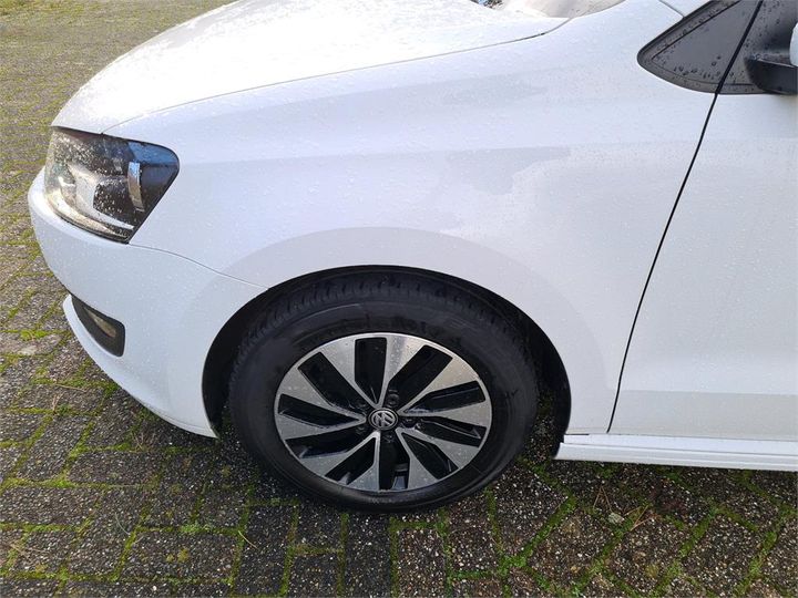 Photo 22 VIN: WVWZZZ6RZHY086779 - VOLKSWAGEN POLO 