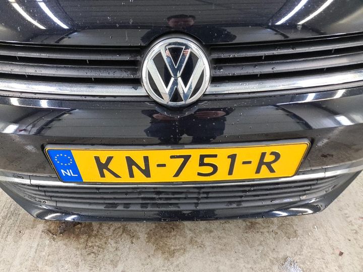 Photo 11 VIN: WVWZZZ6RZHY086809 - VOLKSWAGEN POLO 